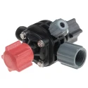 ProMinent Pump Accessory for use with Pneumados B, Metering Pump Alpha, Gamma/X, Extronic and Delta, Beta 791715