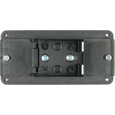 BARTH HA-18 Series Bracket for Use with Mini-PLC 0007-0018