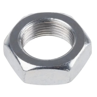 Festo Nut MSK-M22X1,5 for Use With DSEU/ESEU Round Cylinder Pneumatic Cylinder Accessory MSK-M22X1,5