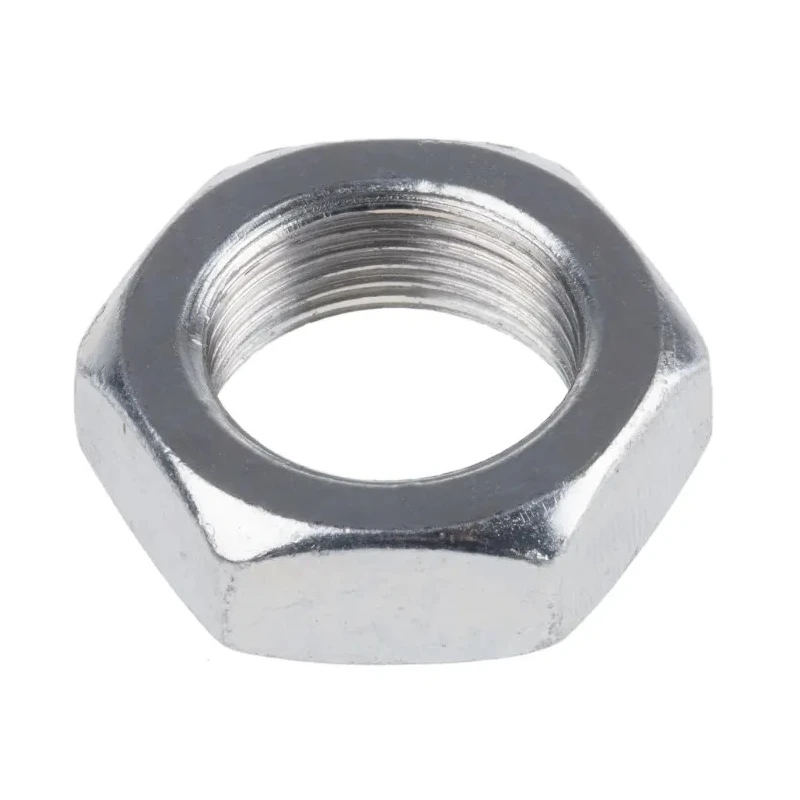 Festo Nut MSK-M22X1,5 for Use With DSEU/ESEU Round Cylinder Pneumatic Cylinder Accessory MSK-M22X1,5