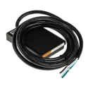 RS PRO Momentary Foot Switch SPDT Steel Housing 10A Contact Current 250V AC 500V DC 122-2792