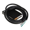 RS PRO Momentary Foot Switch SPDT Steel Housing 10A Contact Current 250V AC 500V DC 122-2792