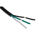 RS PRO Momentary Foot Switch SPDT Steel Housing 10A Contact Current 250V AC 500V DC 122-2792
