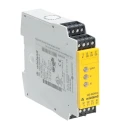Wieland 24V AC/DC Safety Relay with 2 Safety Contacts and 1 Auxiliary Contact R1.188.0720.2