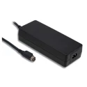 MEAN WELL AC/DC Adapter Type C 264V AC Input 6.67 A Maximum Output Current 24 V DC GSM160B24-R7B