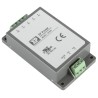 XP Power 20W Fully Encapsulated Chassis Mount DC/DC Converter, 48V Output, 36V Max Input, 9V Min Input, 420mA Output DTE20