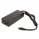 XP Power AC/DC Adapter 100 W 12V DC Output, 8.33 A AHM100PS12C2-8