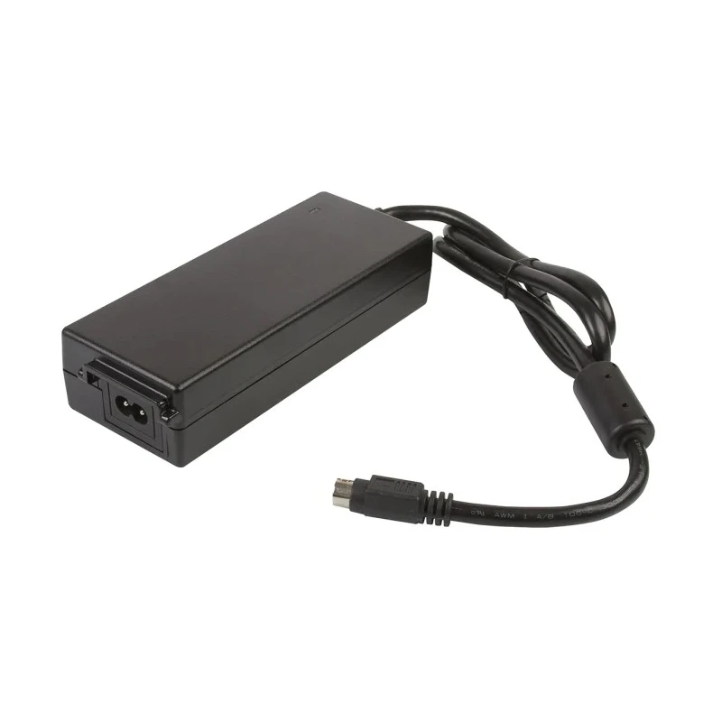 XP Power AC/DC Adapter 100 W 24V dc Output, 4.16 A AHM100PS24C2-8