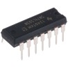 Texas Instruments Counter IC, 74LS Family, Reset Method Asynchronous, Through Hole Mount, Uni-Directional Count, 5.25V SN74