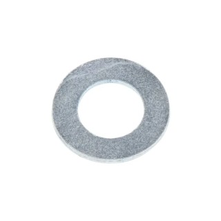 RS PRO Steel Bright Zinc Washers M5 Diameter 10mm, Thickness 0.8mm BS 4320 122-4385