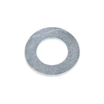 RS PRO Steel Bright Zinc Washers M5 Diameter 10mm, Thickness 0.8mm BS 4320 122-4385