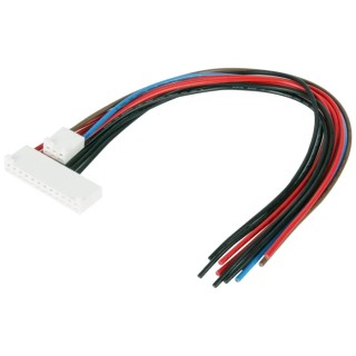 XP Power Wiring Harness Cable Accessory for ECM100 Series Power Supplies ECM100