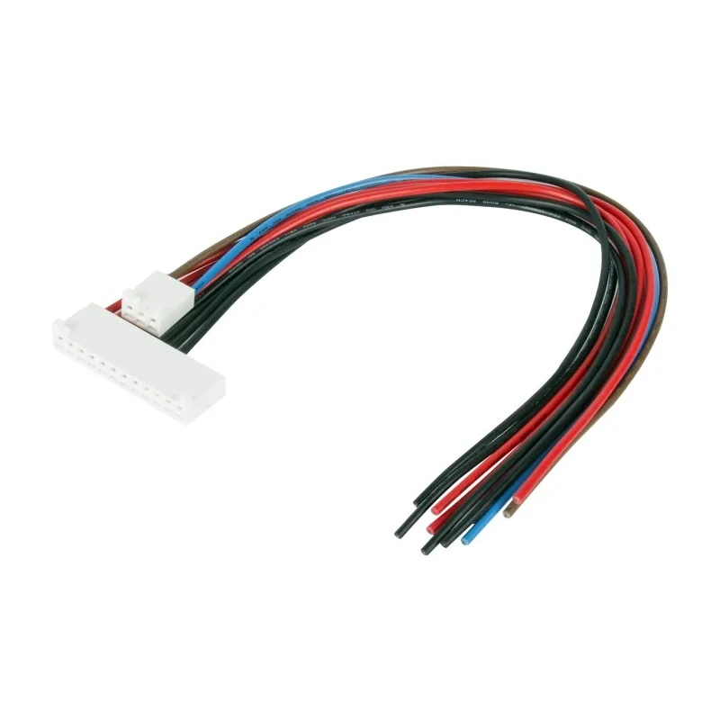 XP Power Wiring Harness Cable Accessory for ECM100 Series Power Supplies ECM100