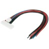 XP Power Wiring Harness Cable Accessory for ECM100 Series Power Supplies ECM100
