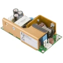 XP Power Switching Power Supply 3 Output 24V 60W Chassis Mount ECM60UT32