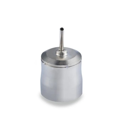Weller Hot Air Nozzle 1.7 mm Round Tip for Use with WTHA1 Hot Air Stations 