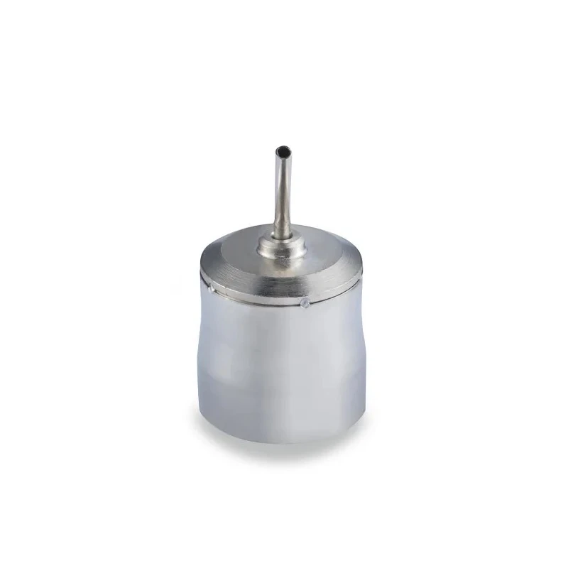 Weller Hot Air Nozzle 1.7 mm Round Tip for Use with WTHA1 Hot Air Stations 