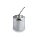 Weller Hot Air Nozzle 1.7 mm Round Tip for Use with WTHA1 Hot Air Stations 