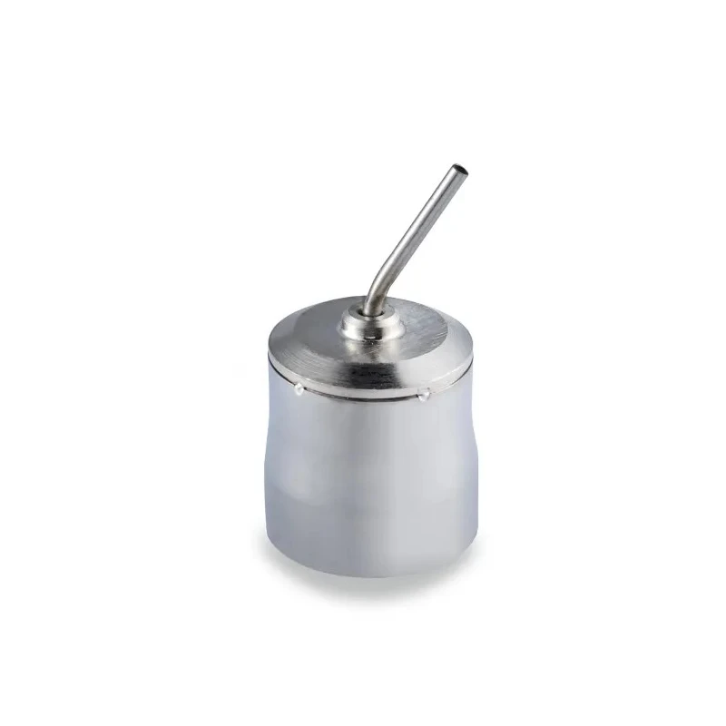 Weller Hot Air Nozzle 1.7 mm Round Tip for Use with WTHA1 Hot Air Stations 