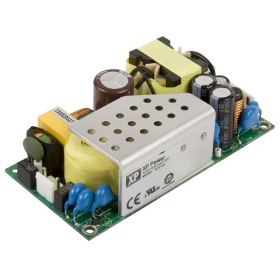 XP Power Switching Power Supply 15V DC 150W 264V AC ECP150PS15