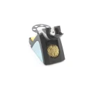Weller Soldering Iron Safety Rest Compatible with WSP150, WP200, WXP200 Irons WSR202