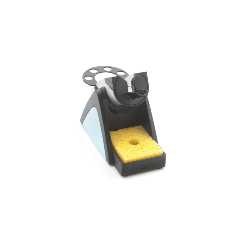 Weller Soldering Iron Safety Rest Compatible with WSP150, WP200, WXP200 Irons WSR202