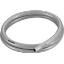 Festo Compressed Air Pipe Silver Polyurethane 16 mm 50 m 10 bar Operating Pressure PUN-16X2,5-SI