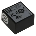 XP Power Switching Power Supply 5V dc 5W 1A PCB Mount with Universal Input 85-264V AC ECE05US05