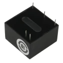 XP Power Switching Power Supply 5V dc 5W 1A PCB Mount with Universal Input 85-264V AC ECE05US05