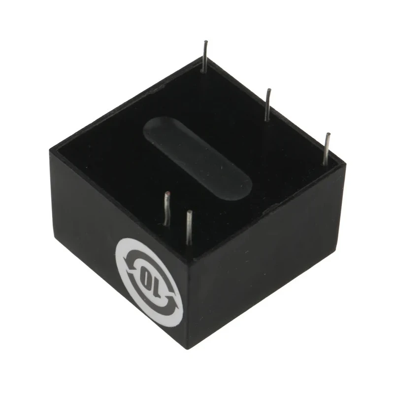 XP Power Switching Power Supply 5V dc 5W 1A PCB Mount with Universal Input 85-264V AC ECE05US05