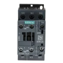 Siemens 3RT2 Control Relay 3 NO, 22A F.L.C, 40A Contact Rating, 11 kW Power, 230V AC Supply 3RT2026-1AL20