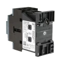 Siemens 3RT2 Control Relay 3 NO, 22A F.L.C, 40A Contact Rating, 11 kW Power, 230V AC Supply 3RT2026-1AL20