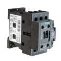 Siemens 3RT2 Control Relay 3 NO, 22A F.L.C, 40A Contact Rating, 11 kW Power, 230V AC Supply 3RT2026-1AL20