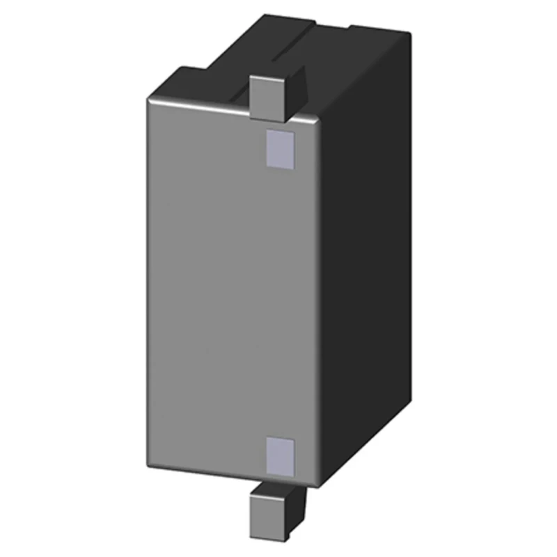 Siemens Surge Protector 70 V dc SIRIUS Range 3RT2926-1CB00