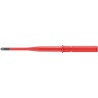 Wera Insulated Screwdriver Blade with PZ1 Tip and 154 mm Blade Length VDE 1000V Approved 05003447001