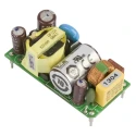 XP Power Switching Power Supply 24V dc, 10 W, PCB Mount, ECL10US24-P