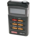 RS PRO Solar Power Meter ISM410 RS232 Interface 634 W/m² Max Light Level 100h Battery Life ISM410