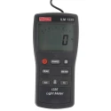 RS PRO Digital Light Meter 0lx to 400000 lx ±3% rdg ±0.5% f.s, Photodiode Sensor, AAA Battery ILM1335