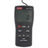 RS PRO Digital Light Meter 0lx to 400000 lx ±3% rdg ±0.5% f.s, Photodiode Sensor, AAA Battery ILM1335