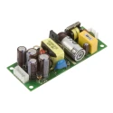 XP Power Switching Power Supply, Dual Output 12V DC, 30W, 264V AC, Chassis Mount ECL30UD01-T