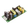 XP Power Switching Power Supply, Dual Output 12V DC, 30W, 264V AC, Chassis Mount ECL30UD01-T
