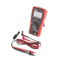 RS PRO Handheld Digital Multimeter 1000 V, True RMS, LCD Display IDM71