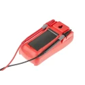 RS PRO Handheld Digital Multimeter 1000 V, True RMS, LCD Display IDM71