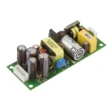 Cosel XP Power Switching Power Supply 2 Output 12V DC, 30W, Chassis Mount ECL30UD03-T