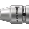 Wera 5/16 in Hex Adapter Hex Bit Holder 30mm Overall 05042665001