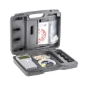 RS PRO 1384 Temperature Data Logger USB Interface 4 Channel ±0.05% Accuracy Taiwan, Province Of China 123-2235