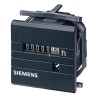 Siemens SENTRON 7 Digit Mechanical Panel Mount Counter 85mm Digit Height 7KT5500