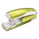 Leitz NeXXt Series WOW Metal Office Stapler, 30 Sheet Capacity, Compatible with 24/6 mm and 26/6 mm Power 5502-10-54