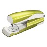 Leitz NeXXt Series WOW Metal Office Stapler, 30 Sheet Capacity, Compatible with 24/6 mm and 26/6 mm Power 5502-10-54