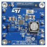 STMicroelectronics LED Driver Evaluation Board for High Power LED 15-30 V Input Voltage STEVAL-ILL079V1